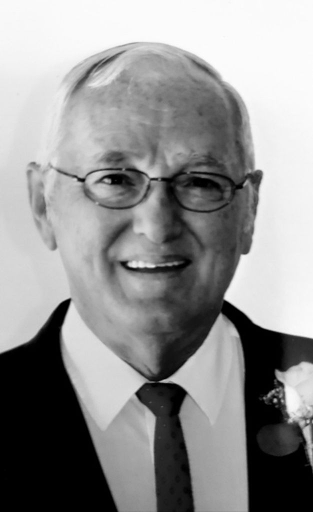 Glen Byron Crum Profile Photo