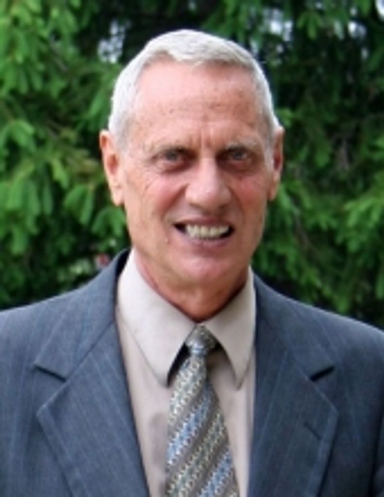 Charles T. "Charlie" Frantz Profile Photo