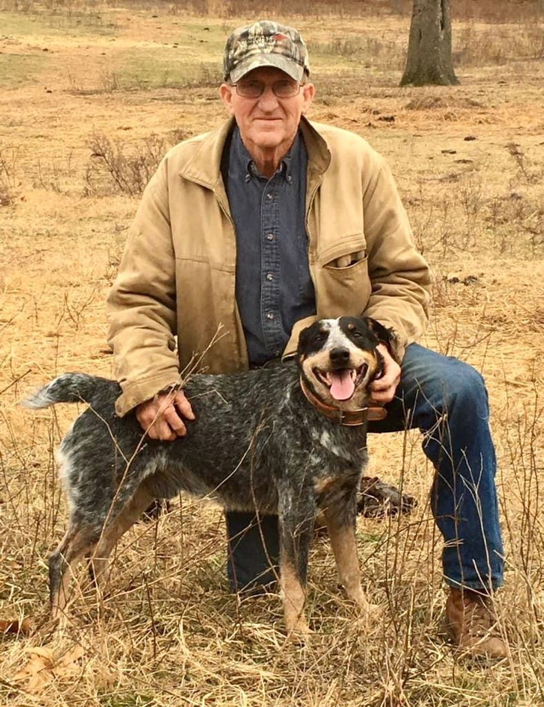Larry Lockwood Profile Photo