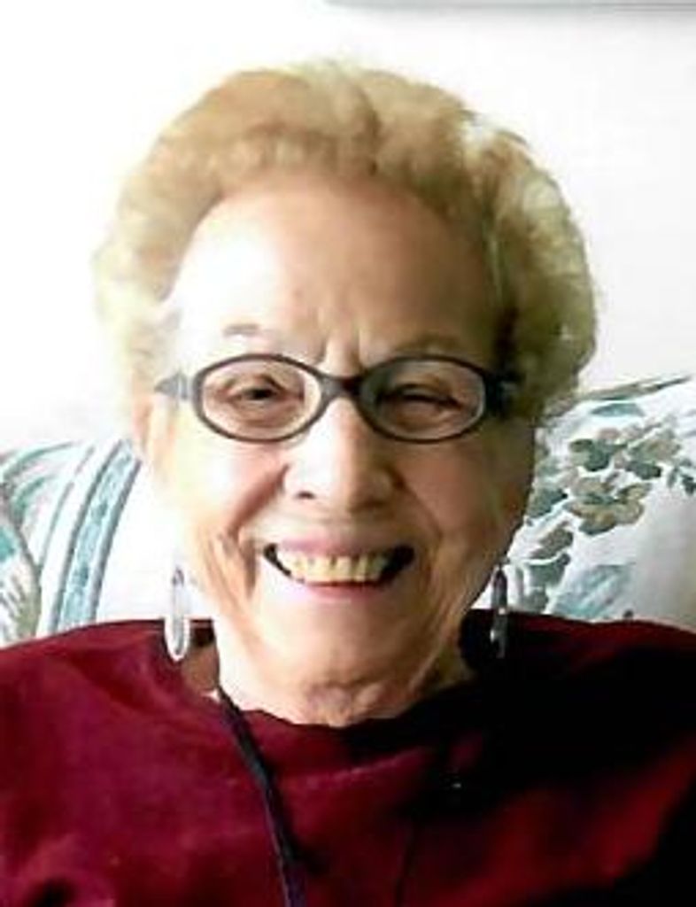 Mary (Ciancibello)  D'Agostino Profile Photo