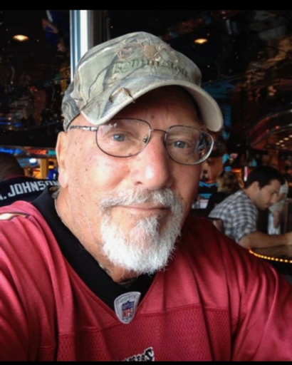 Alfred Suarez Profile Photo