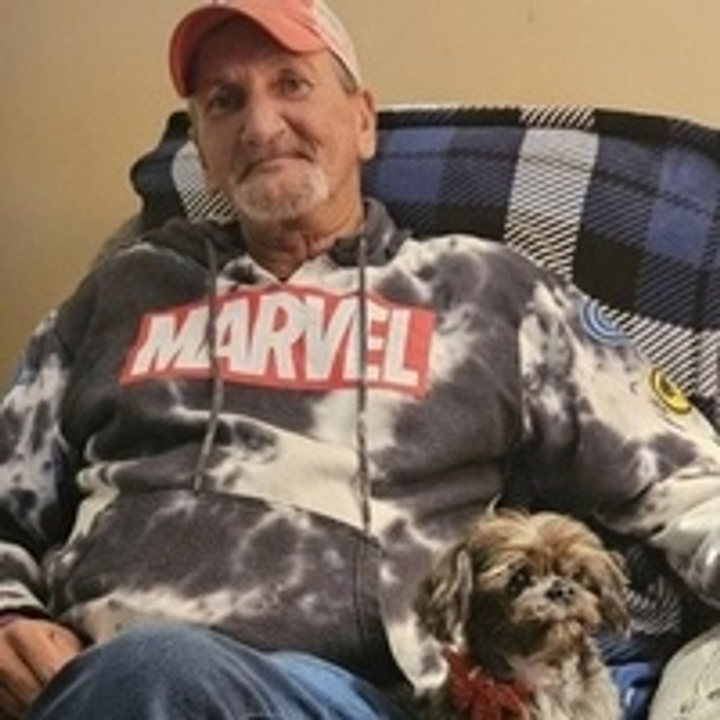 Dale Jones Profile Photo