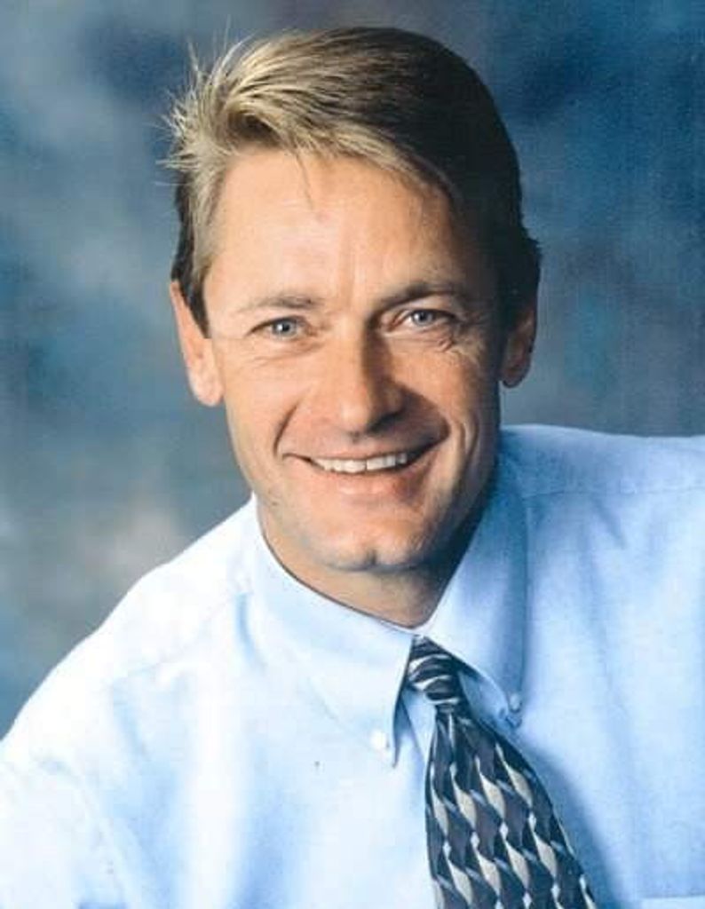 Kirk Wayne Sieckert Profile Photo