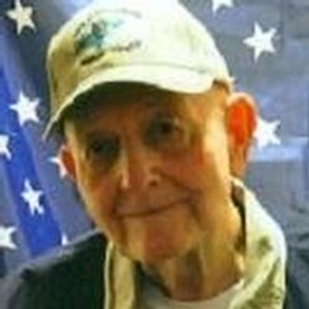 Joseph G. "Red" Casagranda Profile Photo