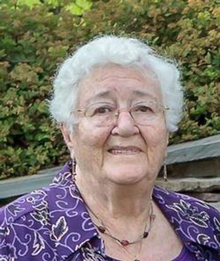 Ellen Rose Male