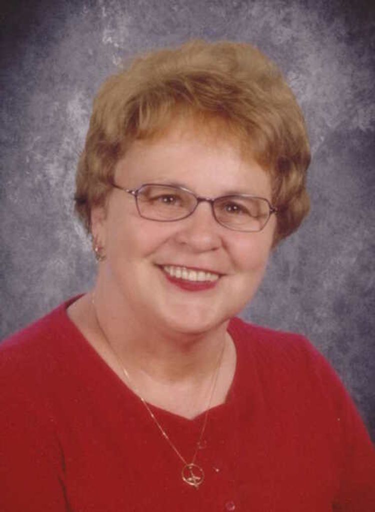 Gail Doreen (Osman)  Miller Profile Photo