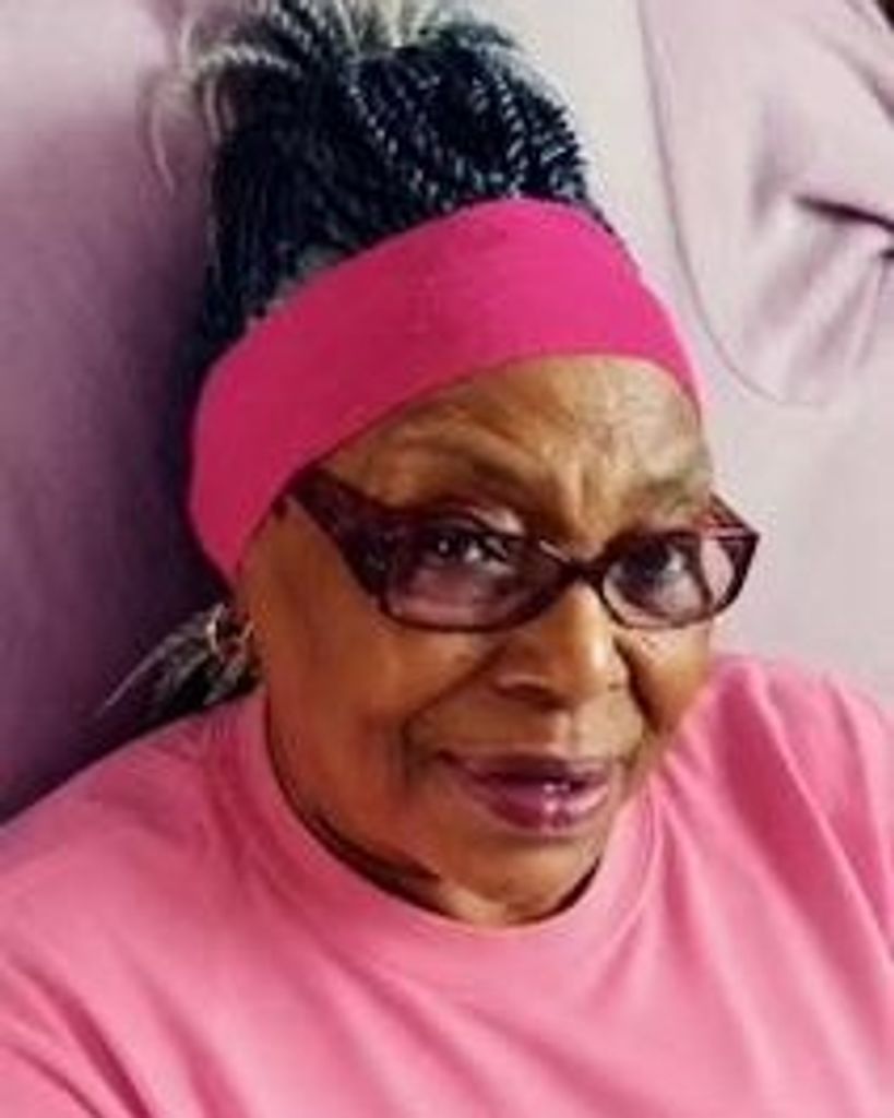 Mittie Wardsworth Perry Profile Photo