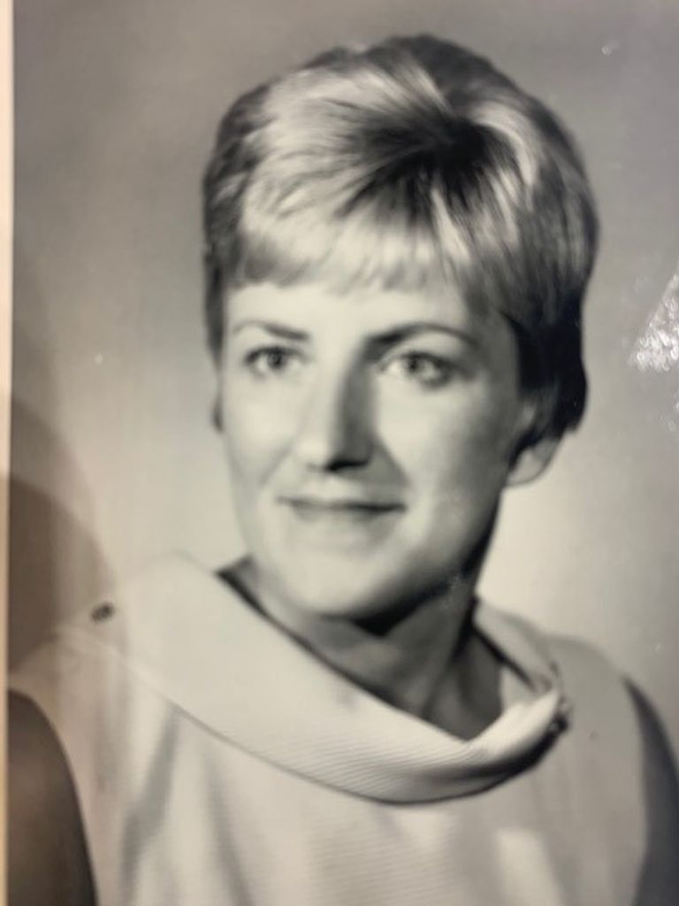 Germaine Kearns