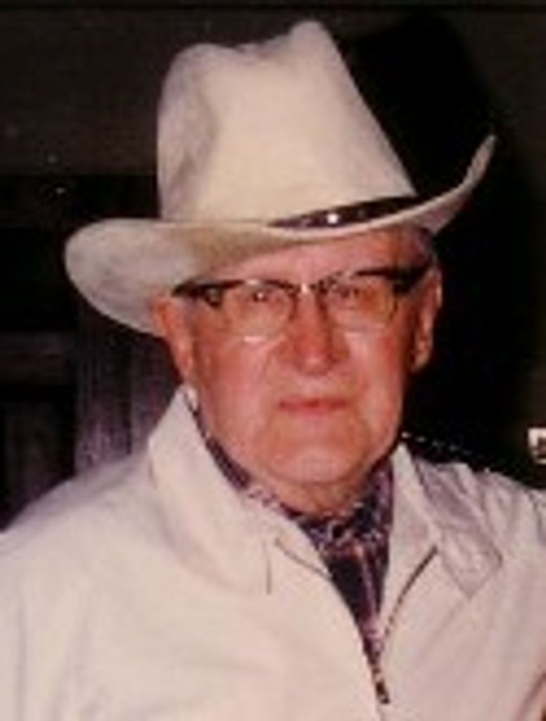 Cecil Boman Wentzell