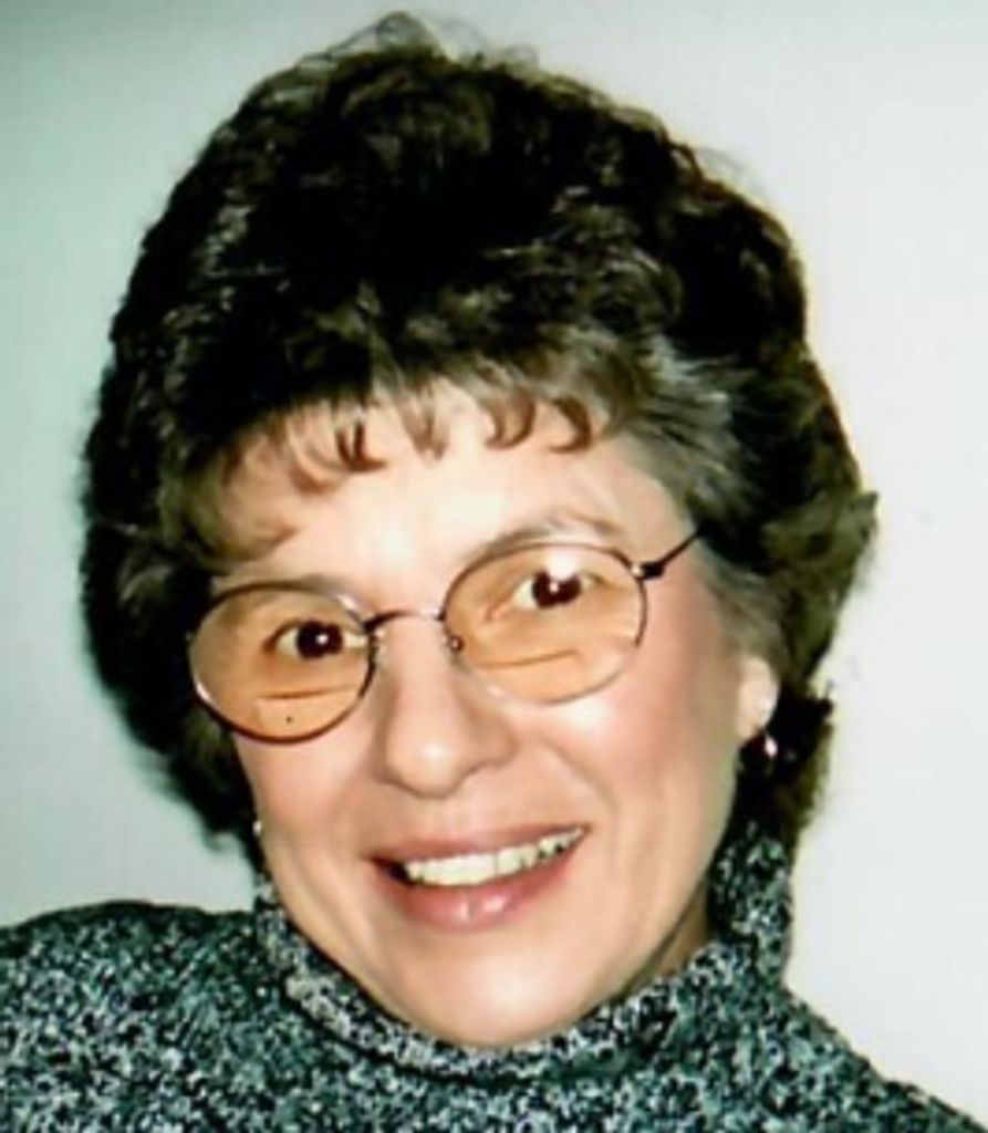 Roberta Severson Profile Photo