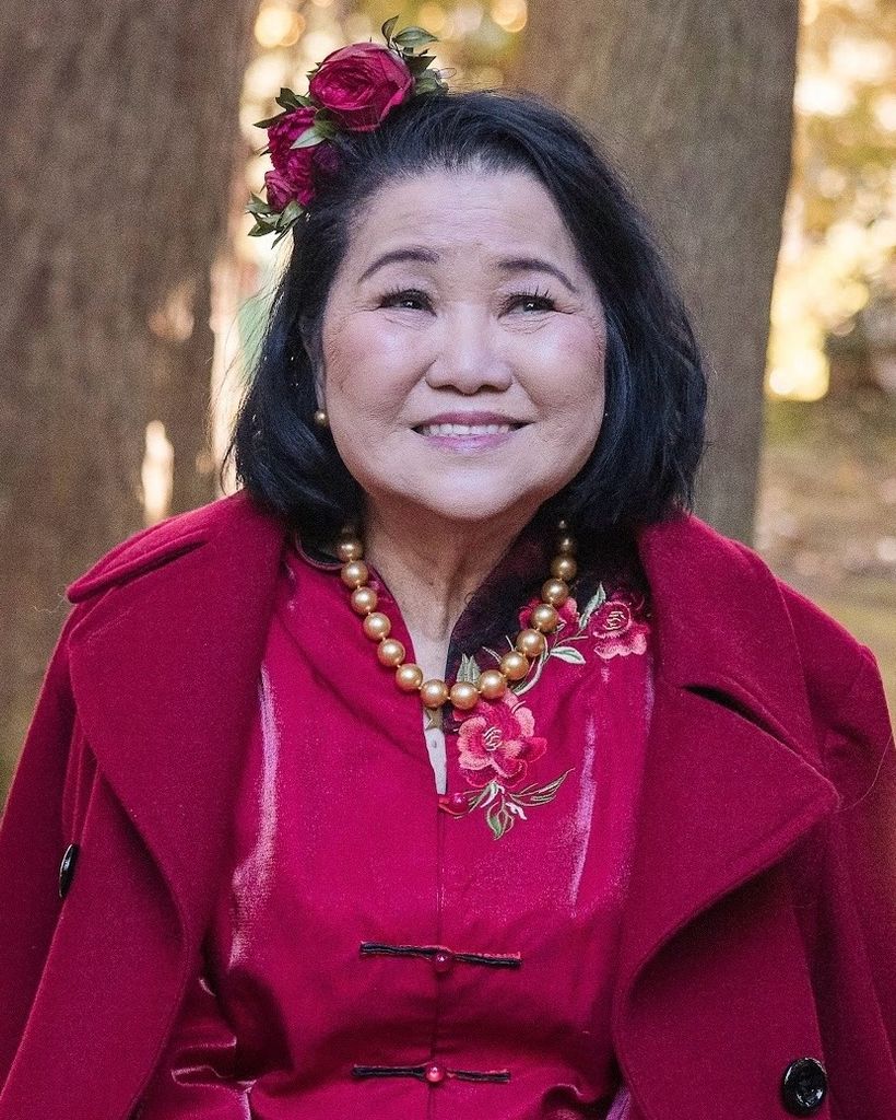 Mui Chung Tran Ly Profile Photo