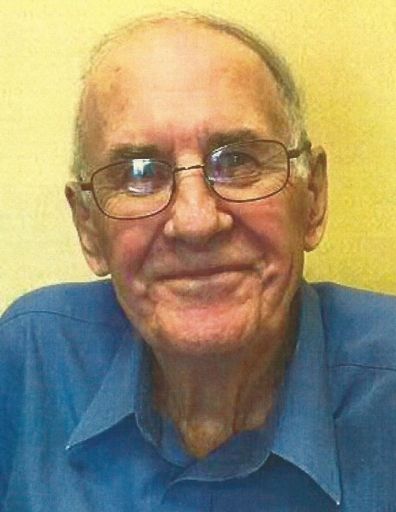 E. Ralph Garber Profile Photo