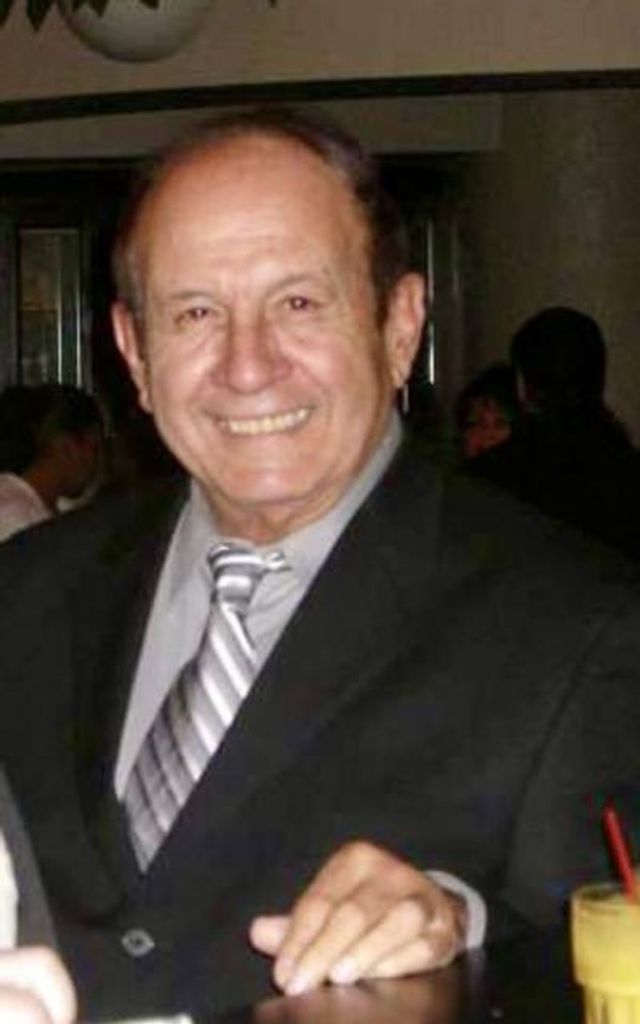 Joseph T. Savignano