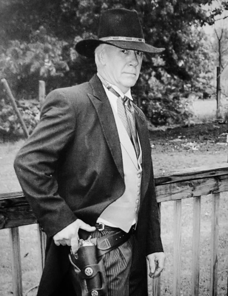 Charles Perkins, Jr.