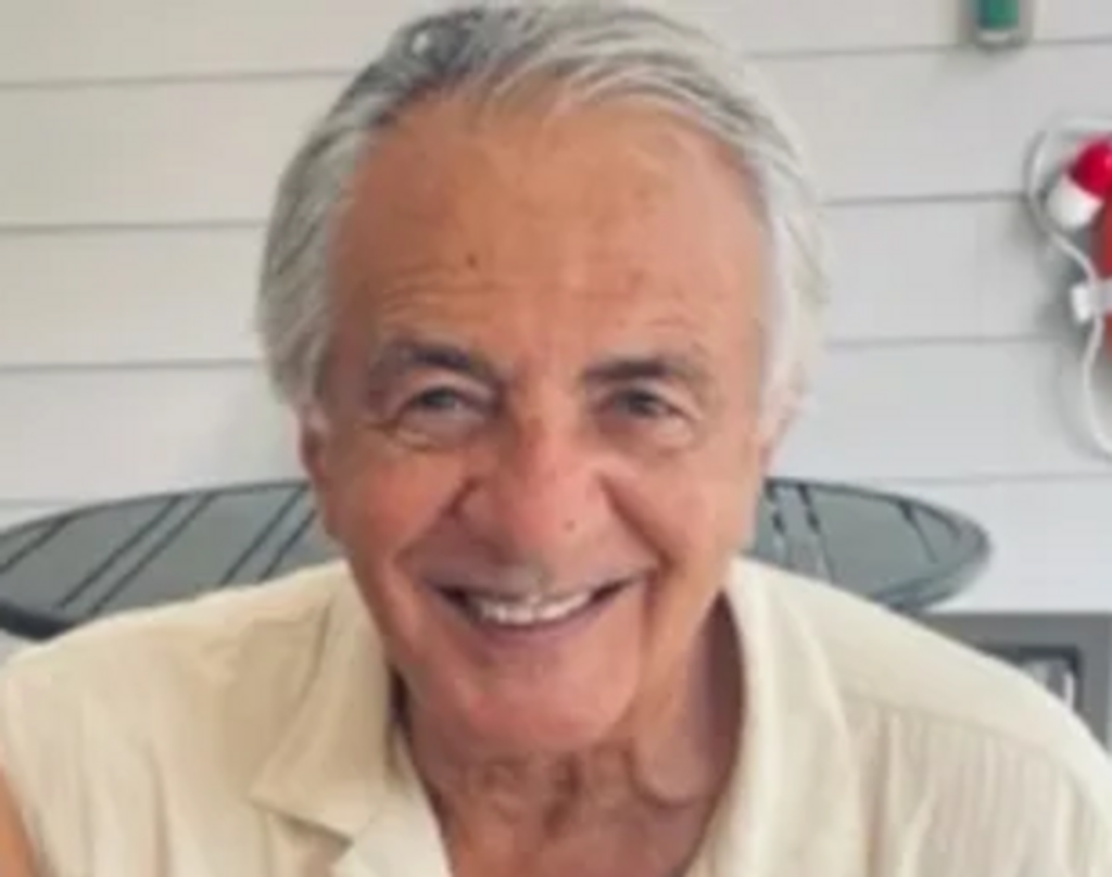 Giuseppe Joseph Angrisano Profile Photo