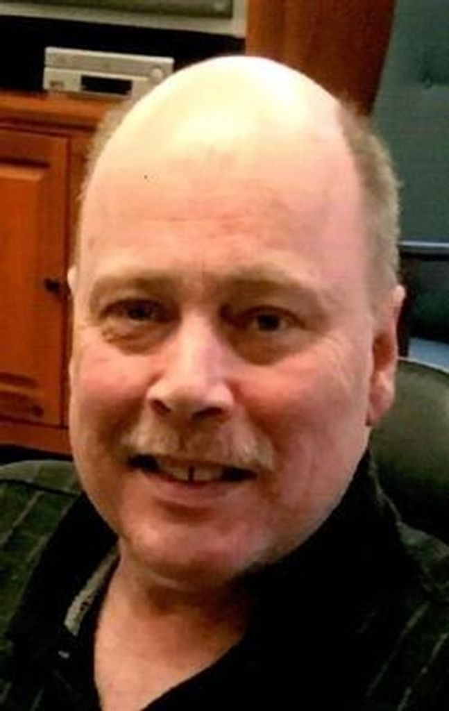 Dean Ray Miller