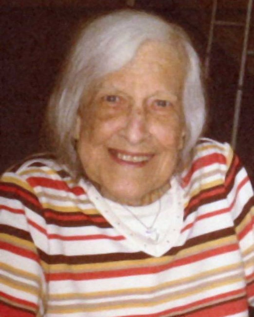 Genevieve J. 'Jean' Wojcik