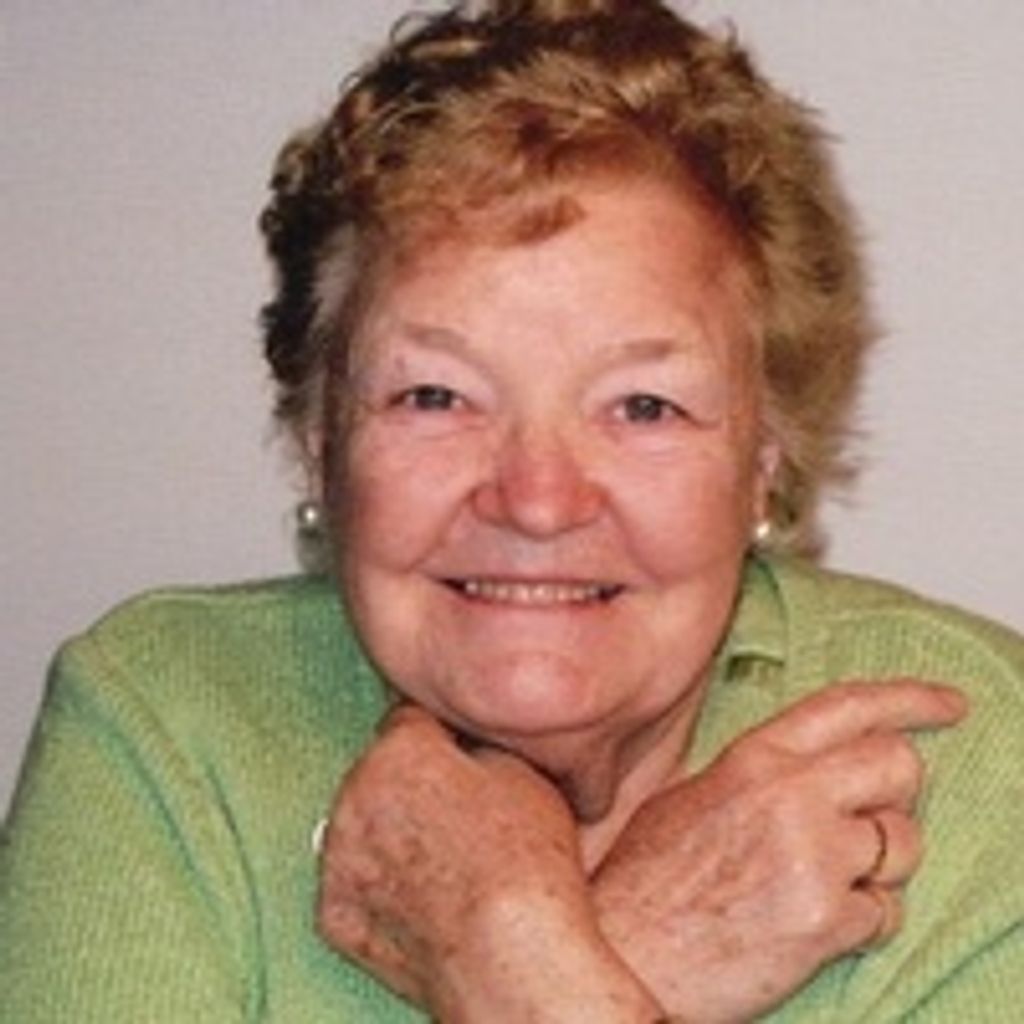 Marion H. Schroth
