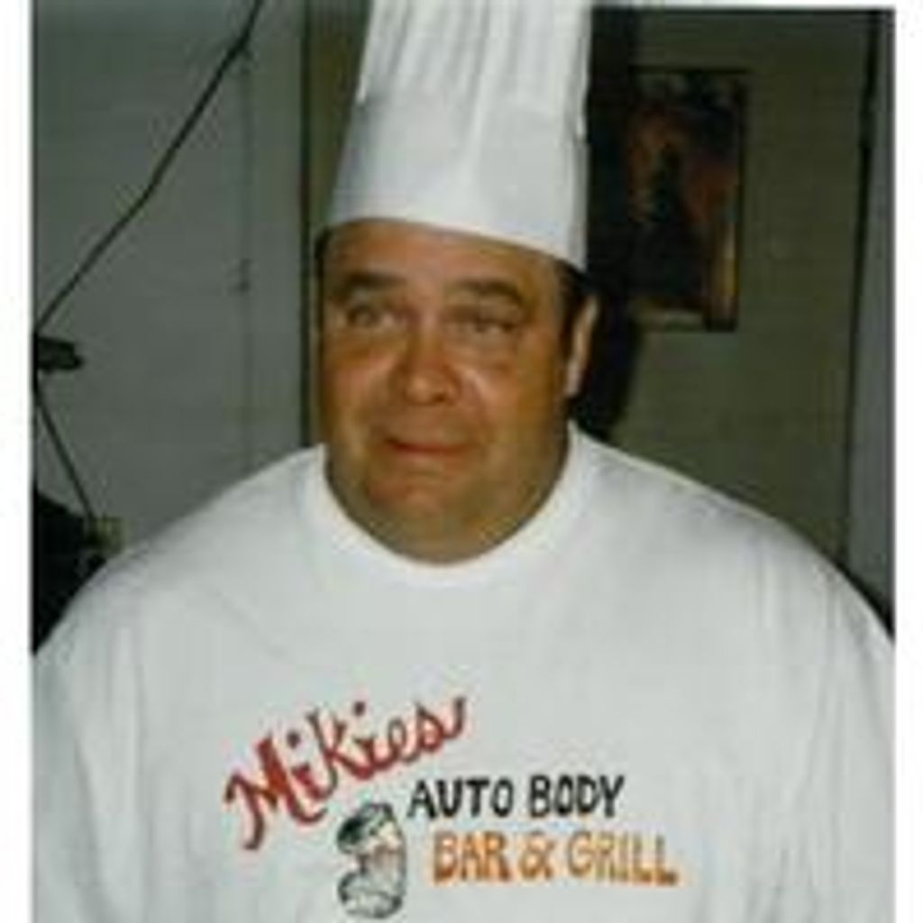 Frankie "Mike" Albin Shermer