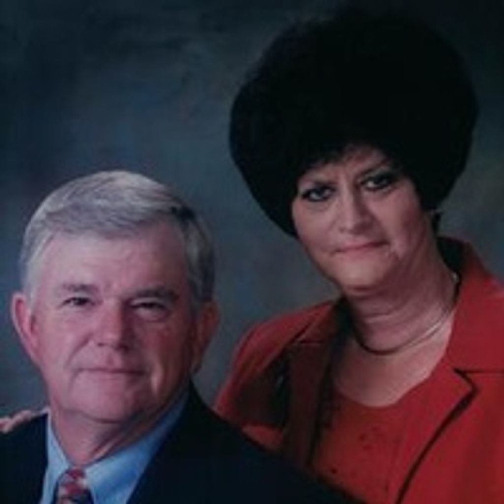 Mrs.  Sylvia  Brandon Blansit