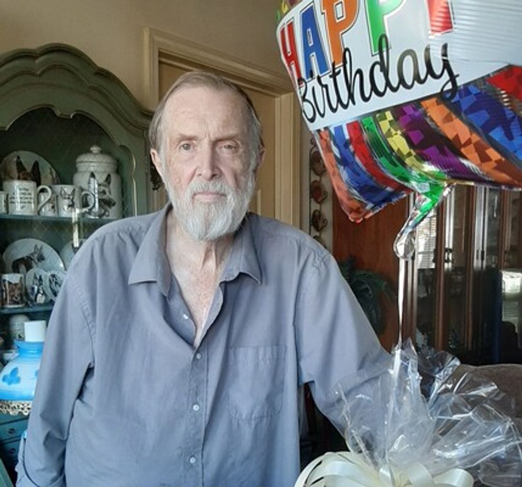 Elwin L Goolsby Profile Photo