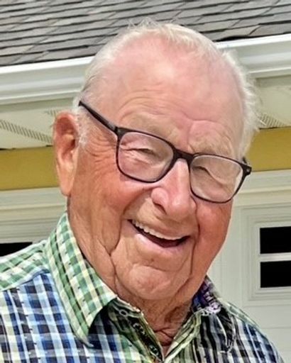 LORAN L. SEVERSON's obituary image