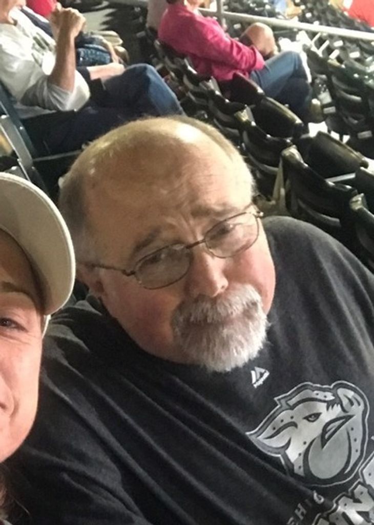 Gary W. Minnich Profile Photo