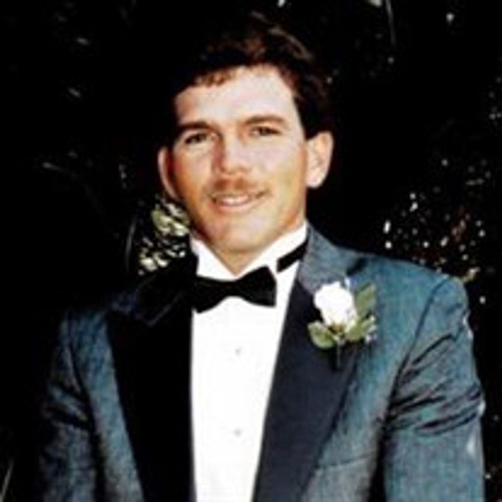 Jackie "Kevin" Perry