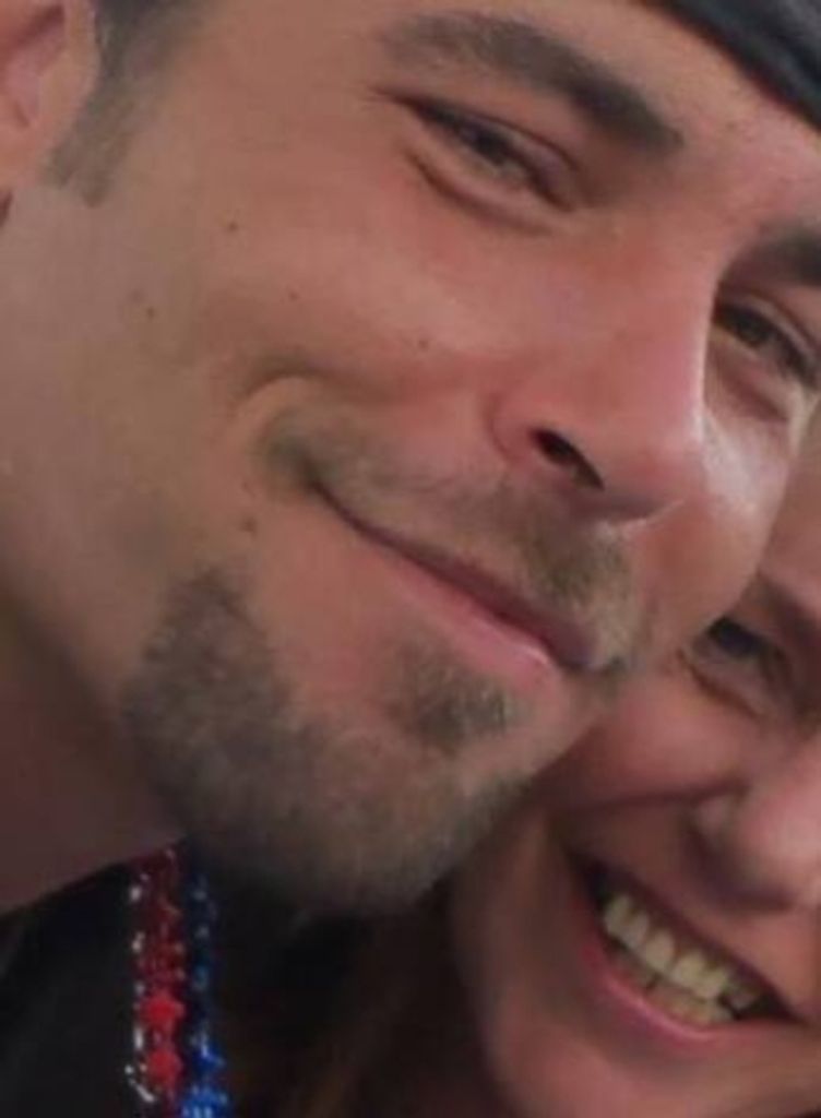 Michael Gene Mckinney