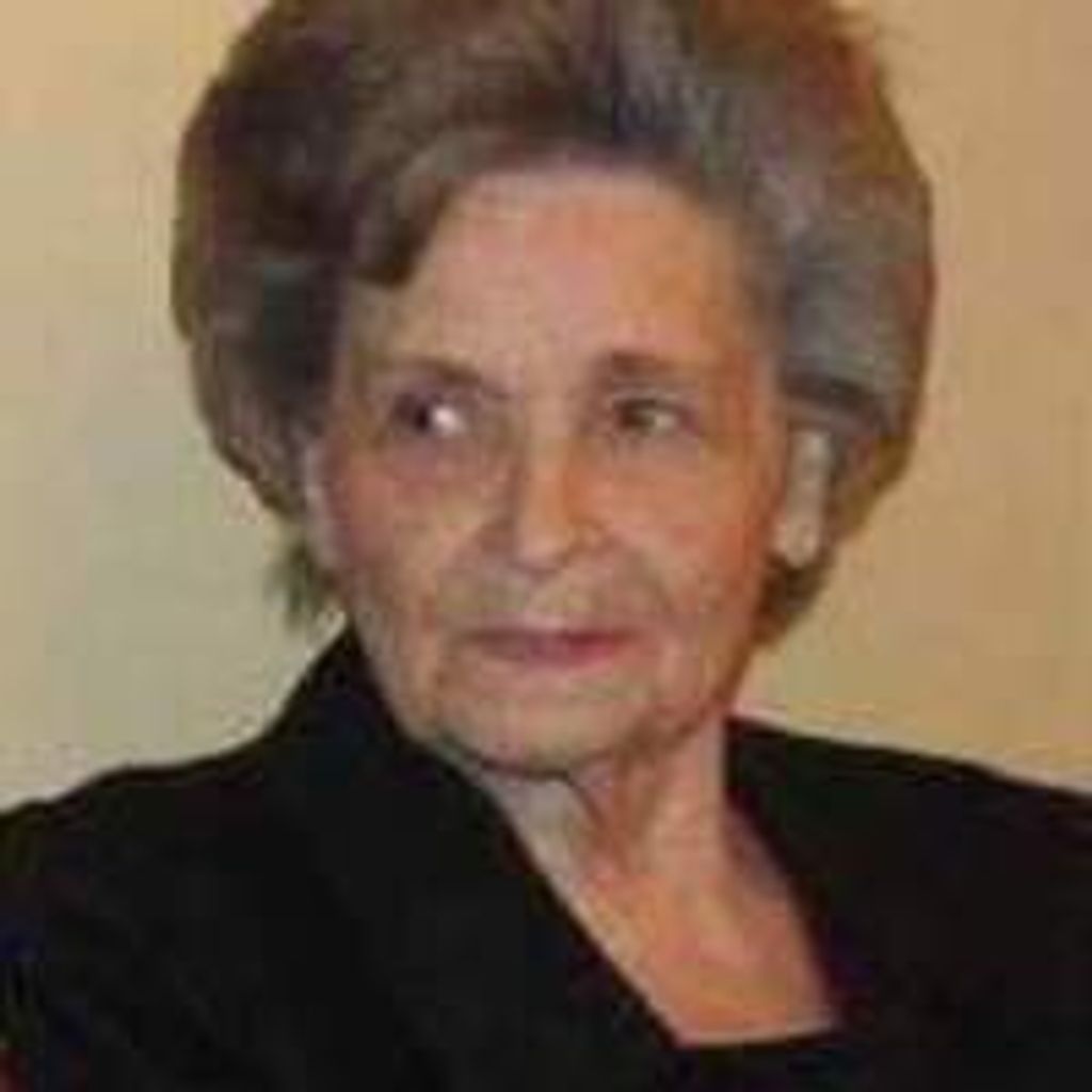 Virginia Teague