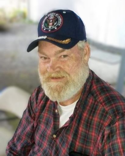 James Taylor's obituary image