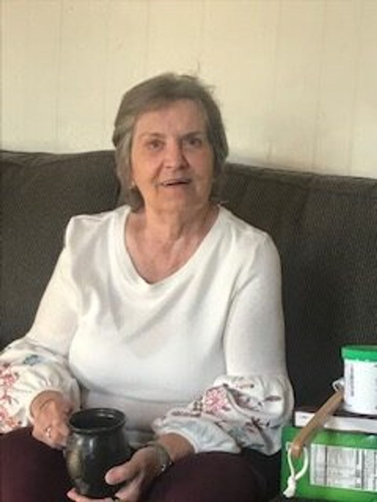 Judy C. Wesley
