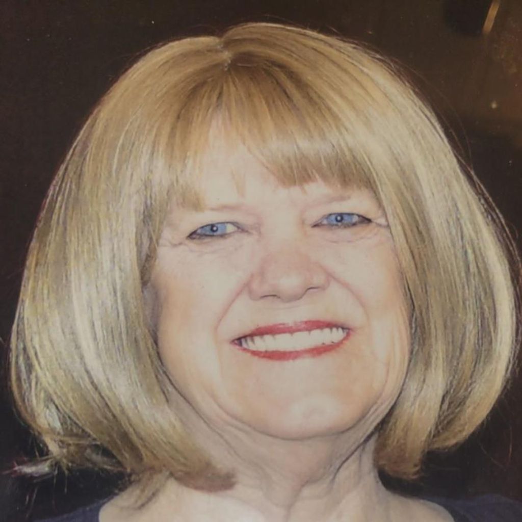Linda Sue Petrak