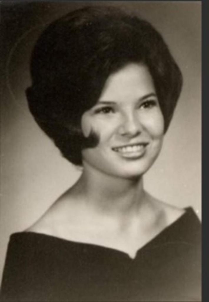 Martha Martin Bramel Profile Photo