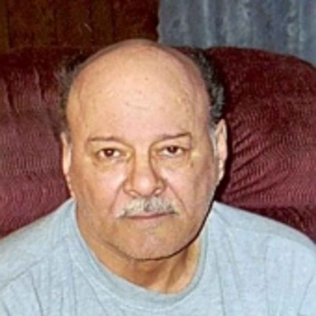 Charles R. Mexico