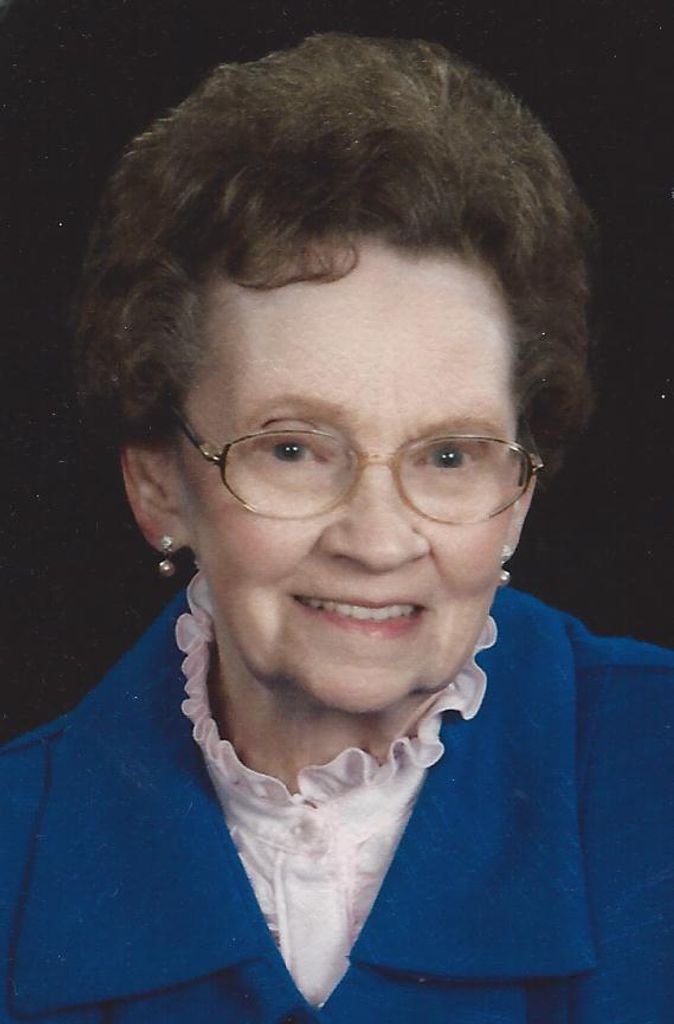 Dorothy Wildman