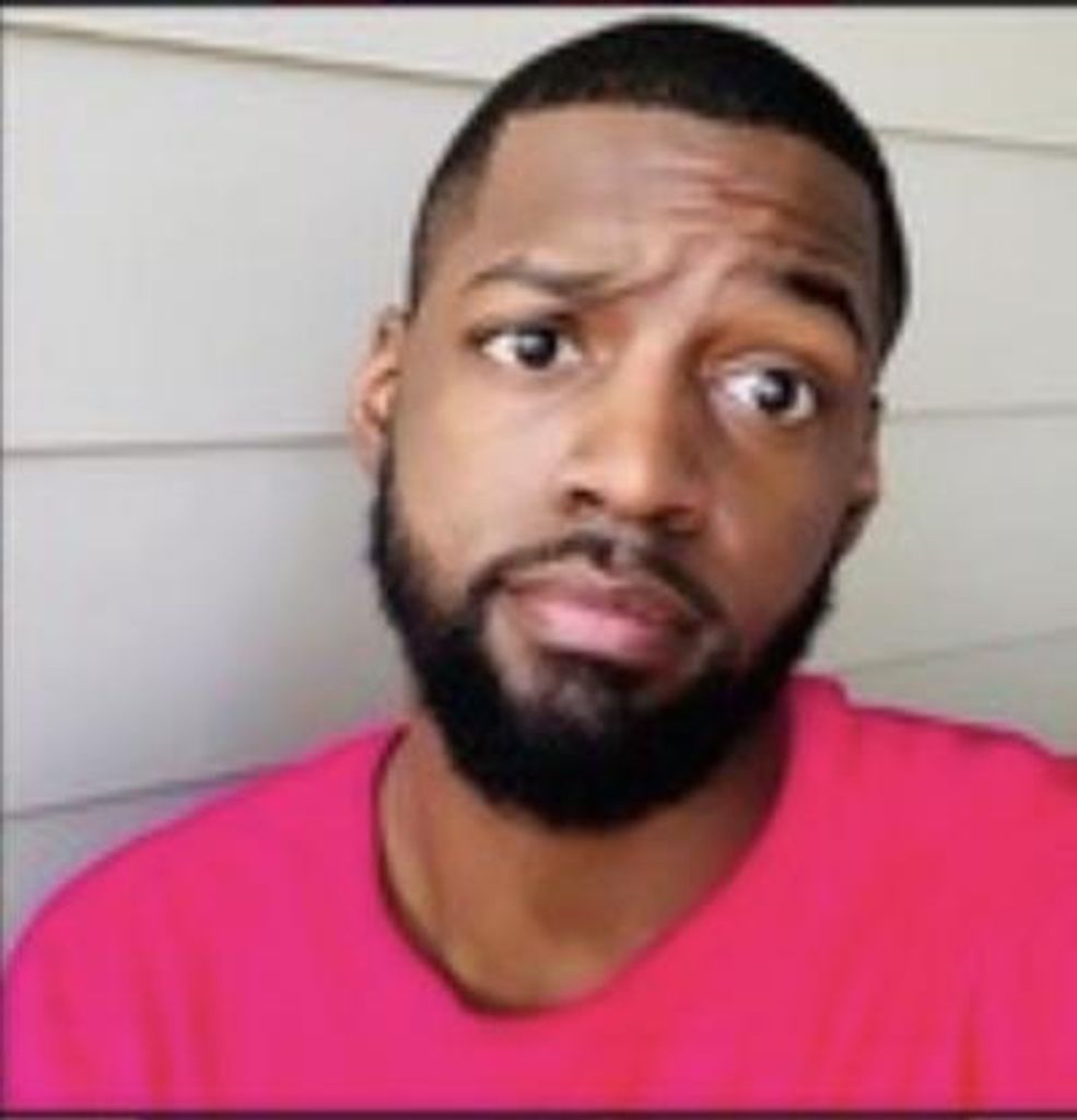 Kiebbler Carter Jr. Profile Photo