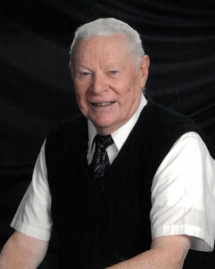 Manley Hillstad Profile Photo