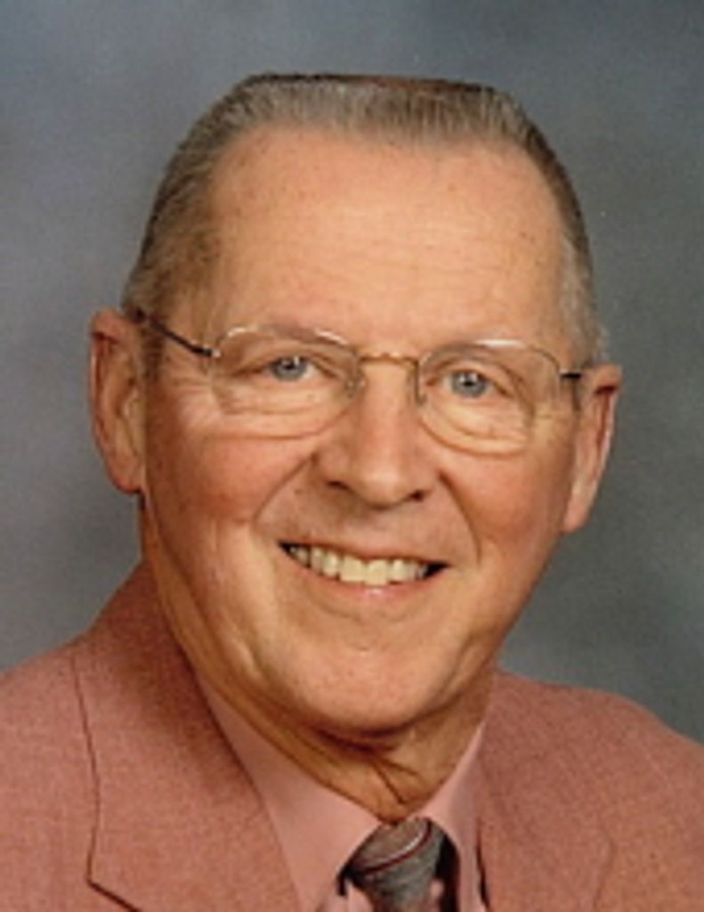 Earle W. Meeks