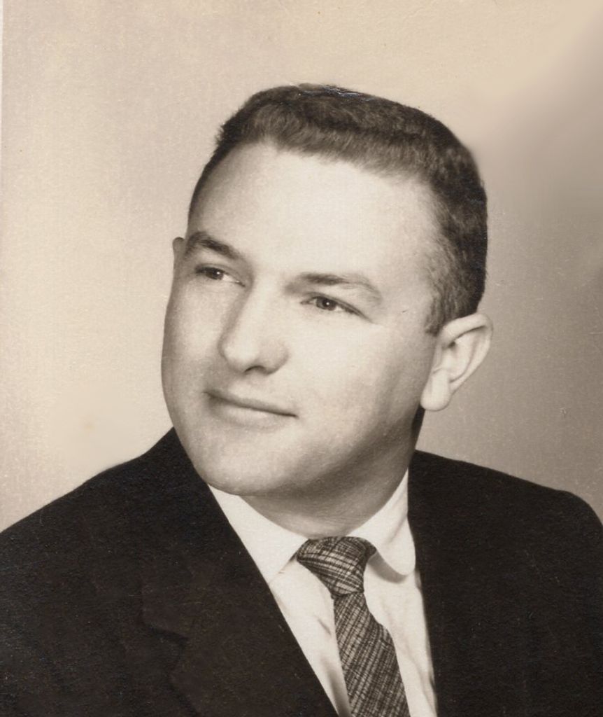 Jack W. McGraw, Sr. Profile Photo