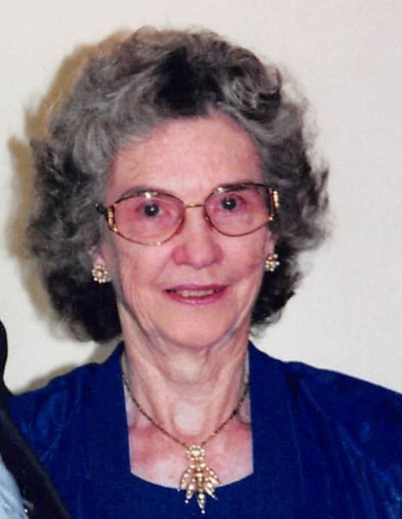 Bernadine Bowling