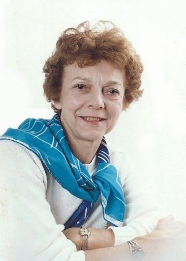 June Robinson Profile Photo