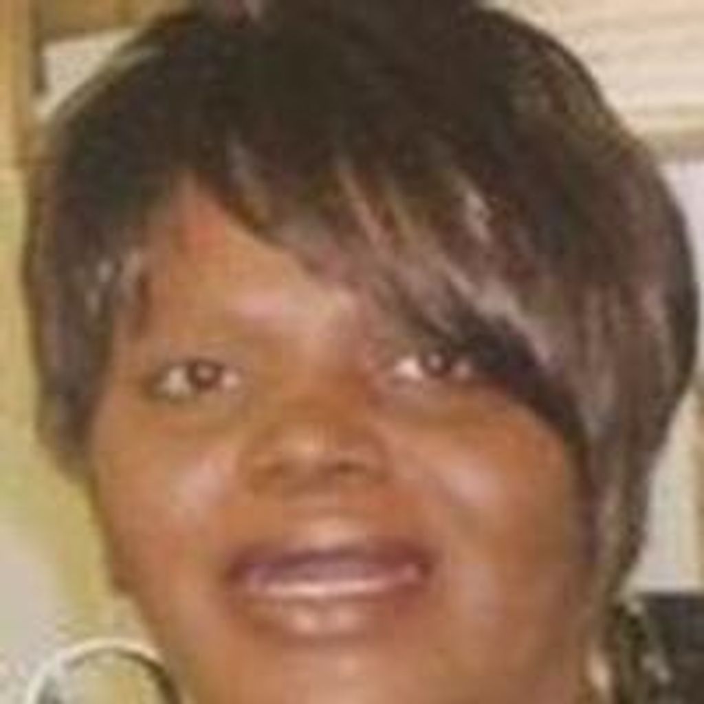 Deborah Ann Jefferson Martin