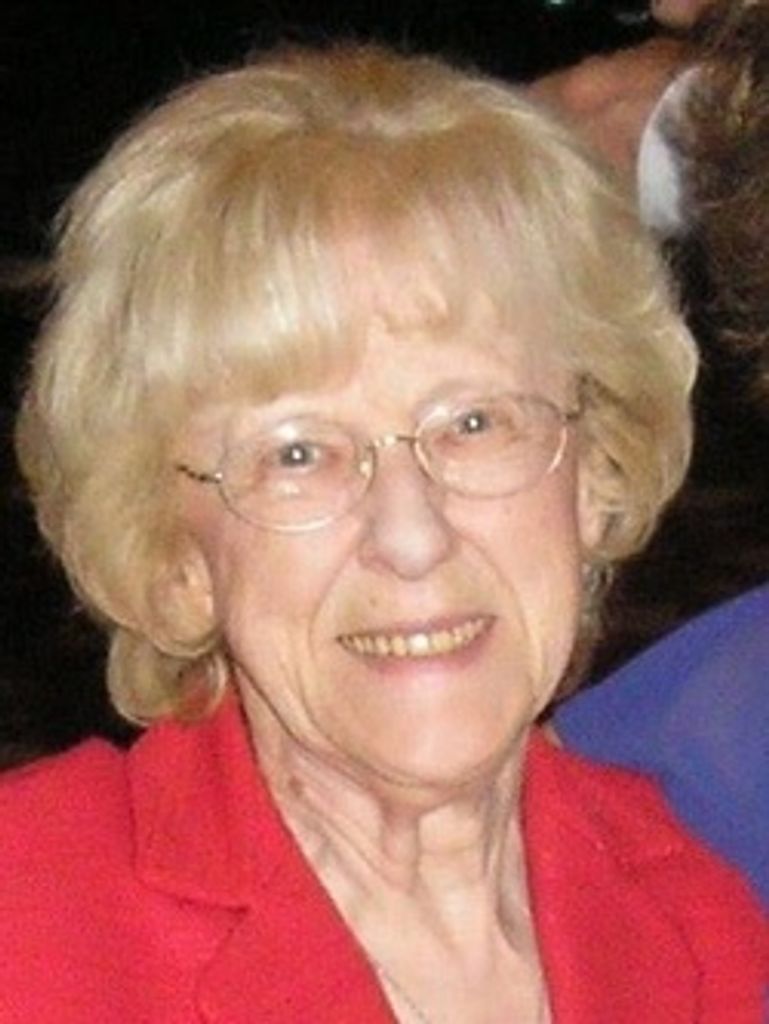 Eloris Schulte