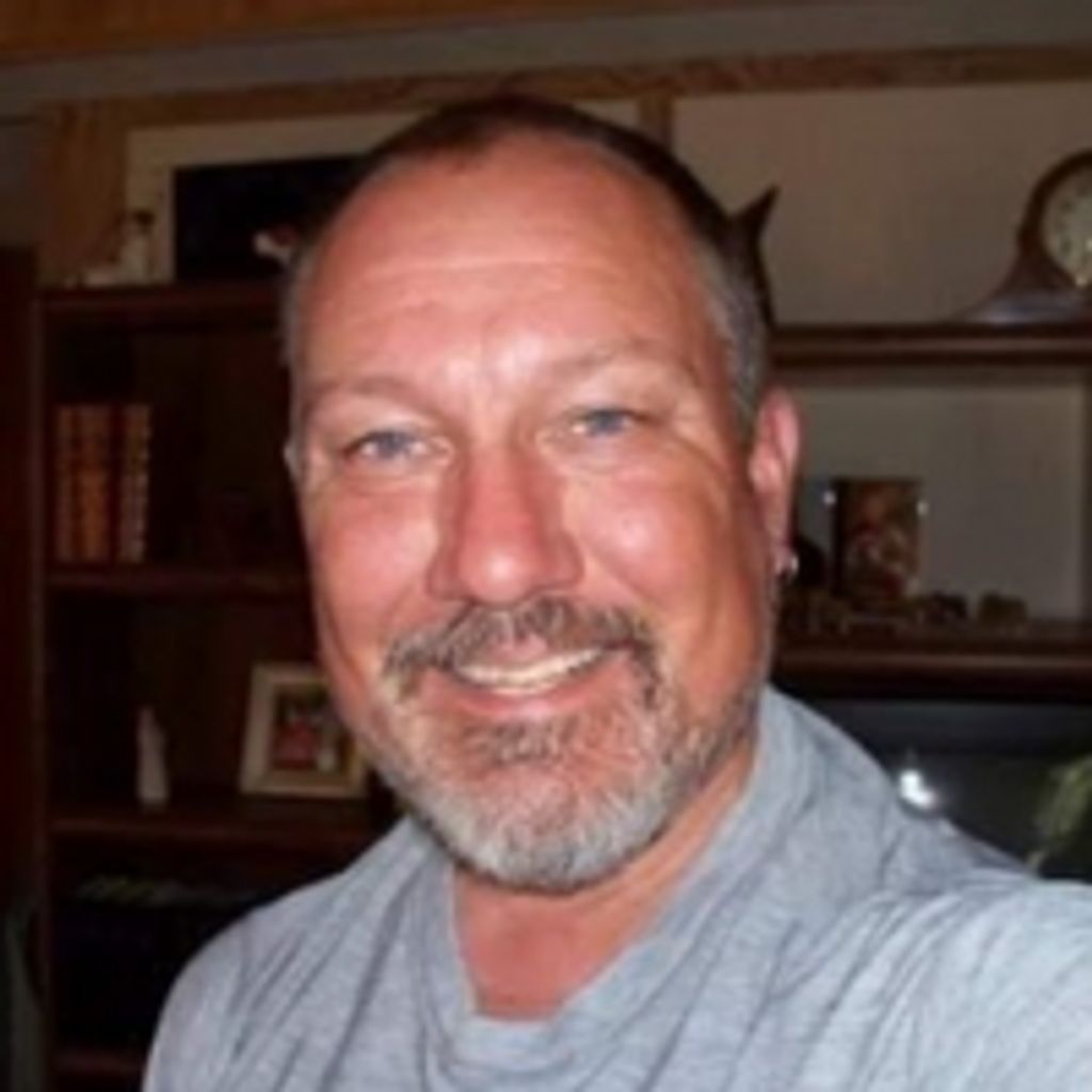 Clinton G. Mcdonald Jr. Profile Photo
