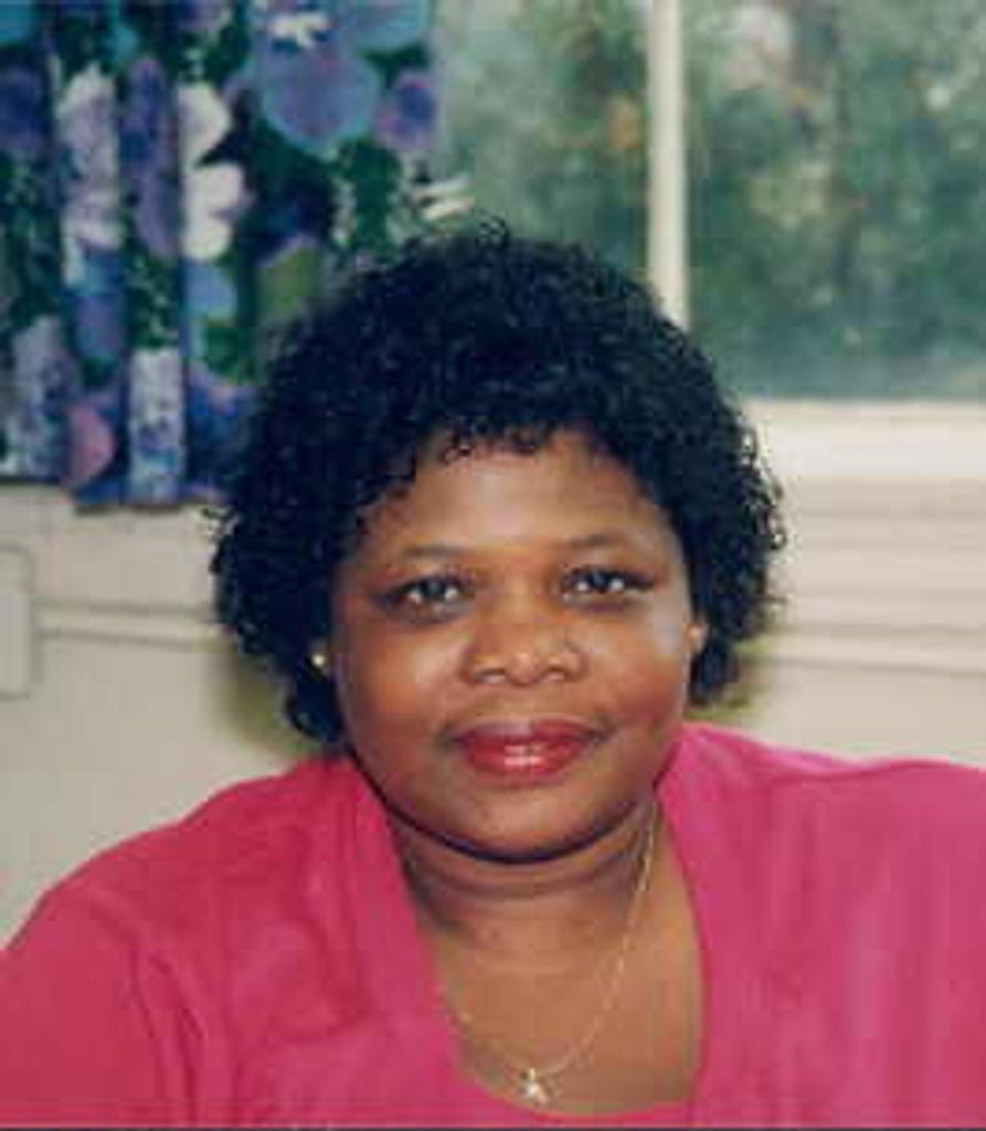 Marian Reid