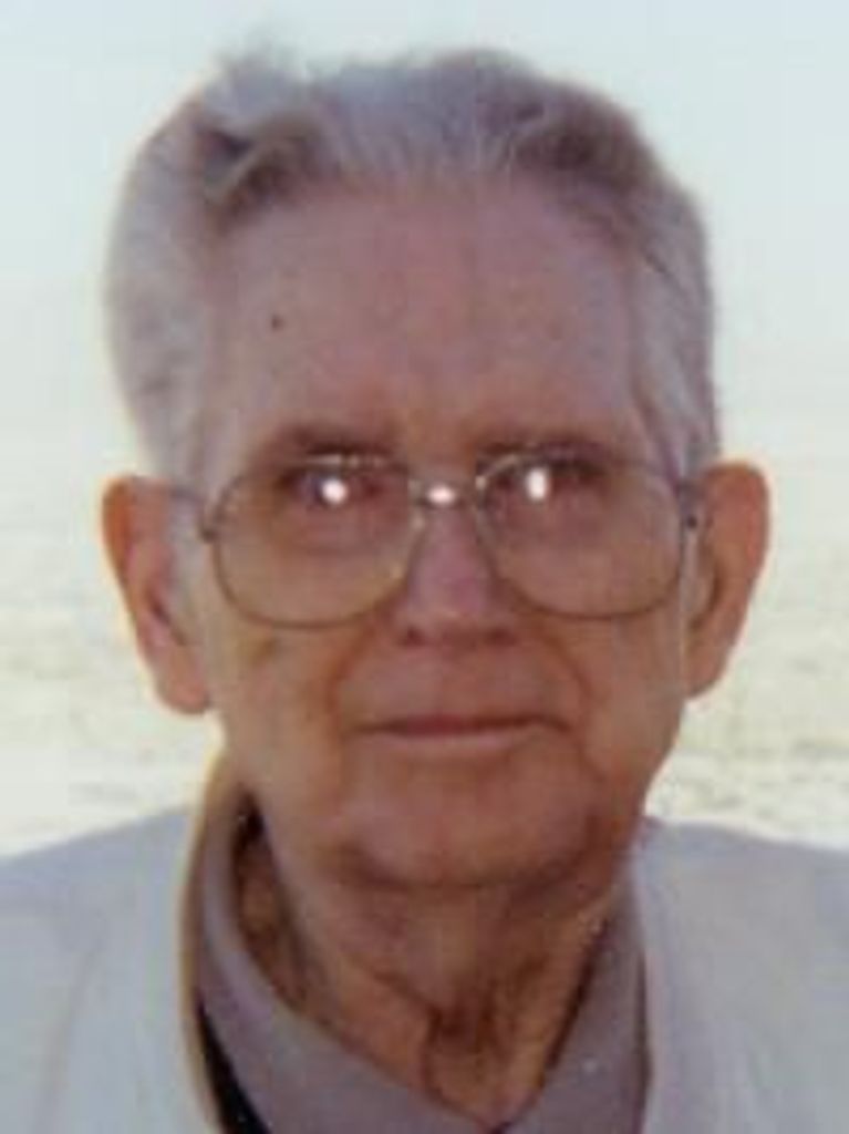 Floy B. Calkins