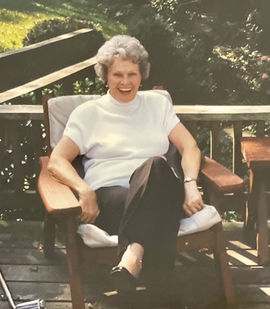 Audrey L. Andrews Profile Photo