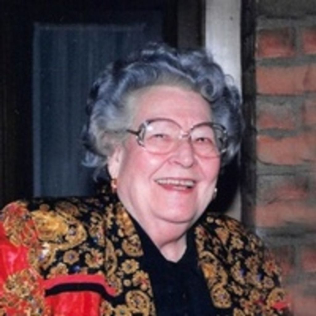 Earlene Caddell Profile Photo