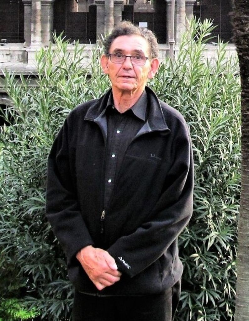 Manuel Trujillo